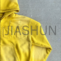 Custom Hoodie · 400 gsm · Embroidery