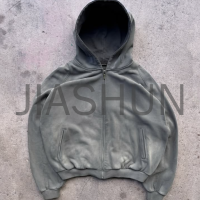 Custom Hoodie · 450 gsm