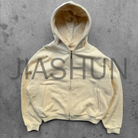 Custom Hoodie · 450 gsm