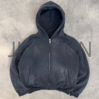 Custom Hoodie · 450 gsm