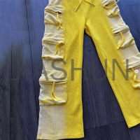 Custom Sweatpants · Vintage wash