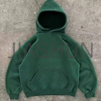 Custom Hoodie · 450 gsm
