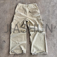 Custom Washed Denim · 350 gsm