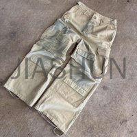 Custom Washed Denim · 350 gsm