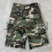 Custom Denim Shorts · 350 gsm
