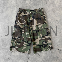 Custom Denim Shorts · 350 gsm