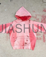 Custom Hoodie · Vintage wash