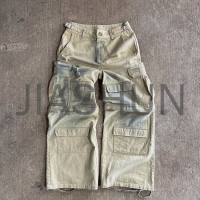 Custom Streetwear Pants