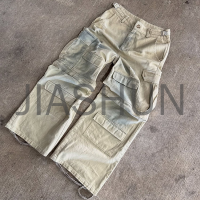 Custom Streetwear Pants