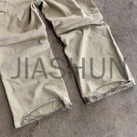 Custom Streetwear Pants