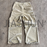 Custom Streetwear Pants