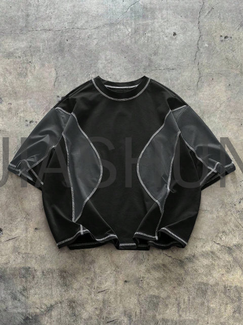 Custom Graphic T-Shirt