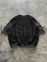 Custom Graphic T-Shirt