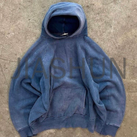 Custom Hoodie · Vintage wash
