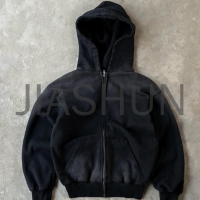 Custom Hoodie · Vintage wash