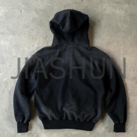 Custom Hoodie · Vintage wash