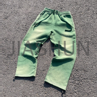 Custom Sweatpants · Vintage wash