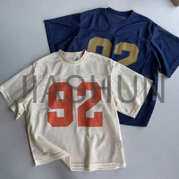 Custom Men's T-Shirts · 220 gsm · Screen print