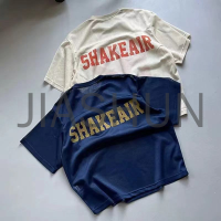 Custom Men's T-Shirts · 220 gsm · Screen print