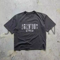 Custom Boxy T-Shirt · 250 gsm · Vintage wash