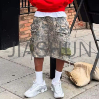 Custom Streetwear Shorts