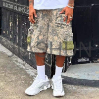 Custom Streetwear Shorts