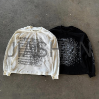 Custom Men's T-Shirts · 320 gsm · DTG print
