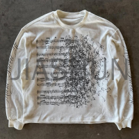 Custom Men's T-Shirts · 320 gsm · DTG print