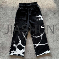Custom Sweatpants · DTG print