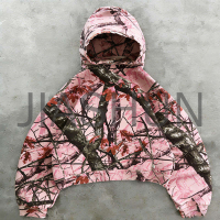 Custom Hoodie · DTG print