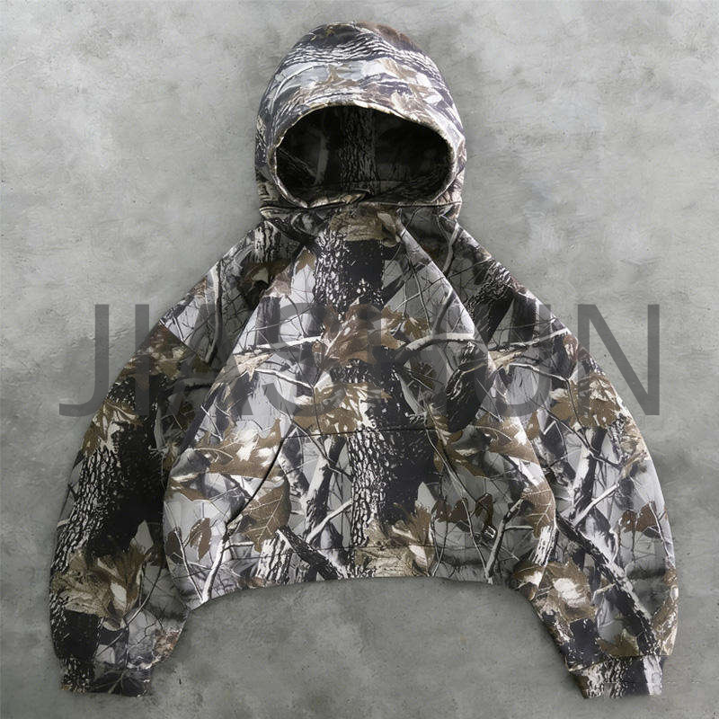 Custom Hoodie · DTG print