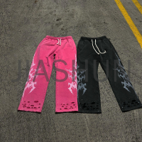 Custom Sweatpants · DTG print