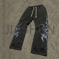 Custom Sweatpants · DTG print