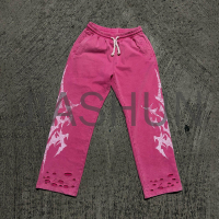 Custom Sweatpants · DTG print