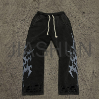 Custom Sweatpants · DTG print