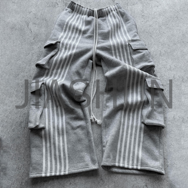 Custom Streetwear Pants