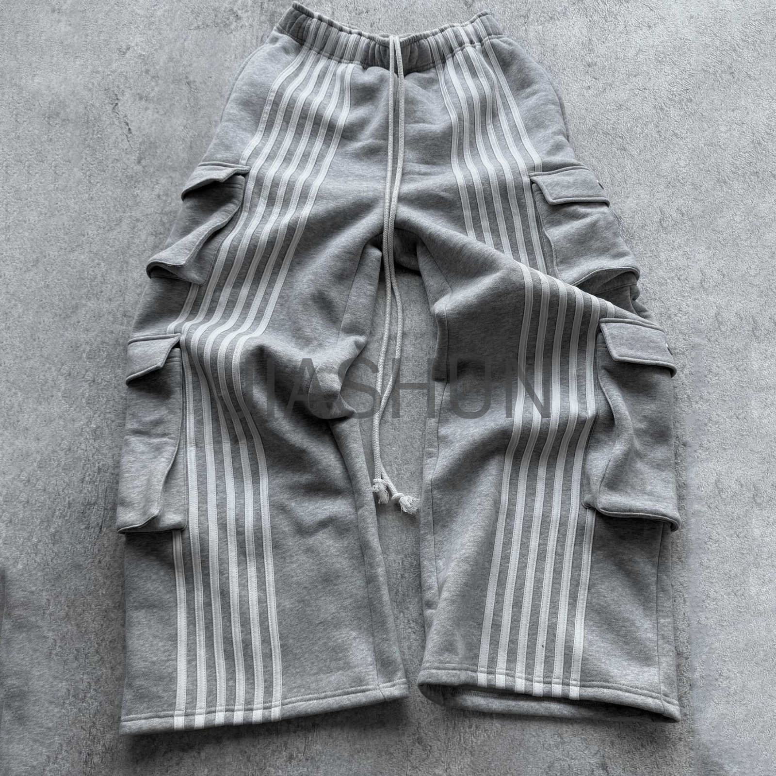 Custom Streetwear Pants