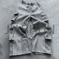 Custom Streetwear Pants