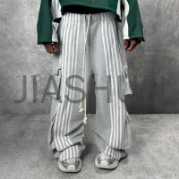 Custom Streetwear Pants
