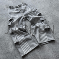 Custom Streetwear Pants