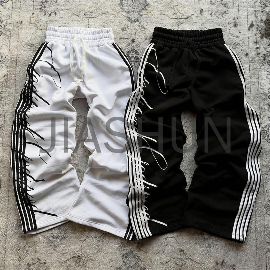 Custom Sweatpants · 400 gsm