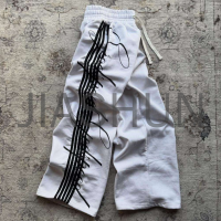 Custom Sweatpants · 400 gsm