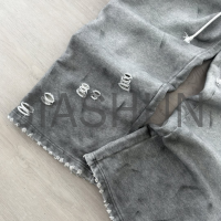 Custom Streetwear Pants · 420 gsm