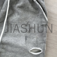 Custom Streetwear Pants · 420 gsm