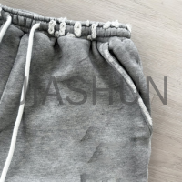 Custom Streetwear Pants · 420 gsm