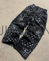 Custom Sweatpants · Vintage wash · DTG print