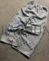 Custom Sweatpants · Vintage wash · DTG print