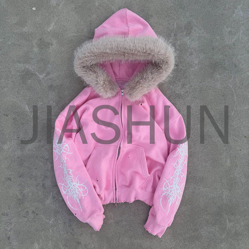 Custom Hoodie · 450 gsm