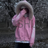 Custom Hoodie · 450 gsm
