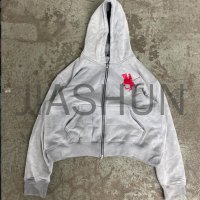 Custom Hoodie · 400 gsm · Vintage wash